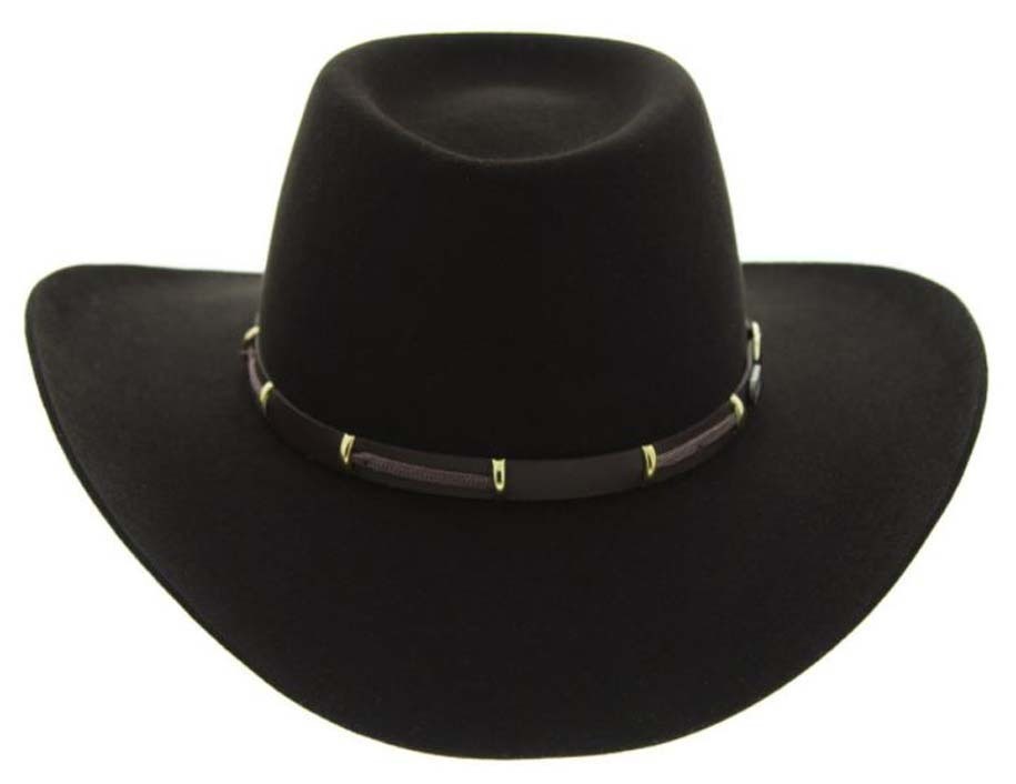 akubra boss hat