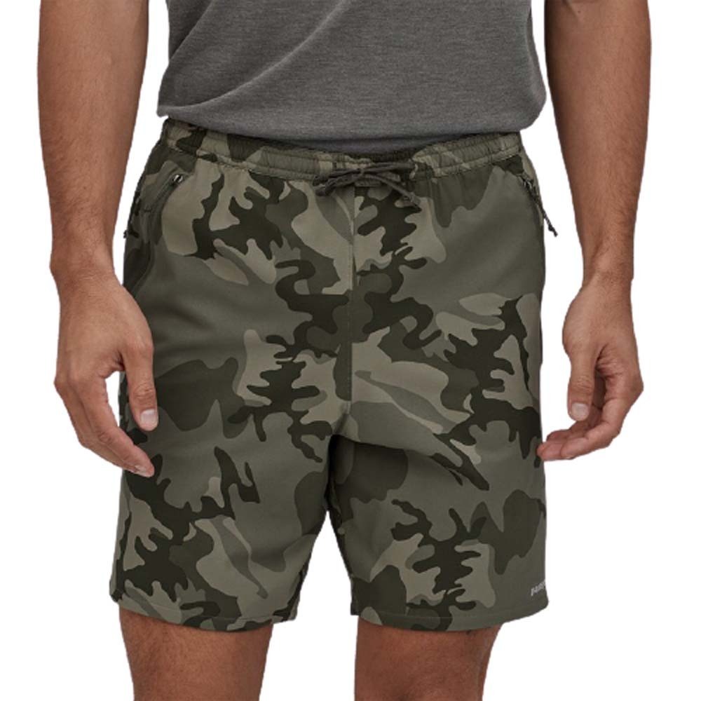 Patagonia Nine Trails 8 in. Mens 