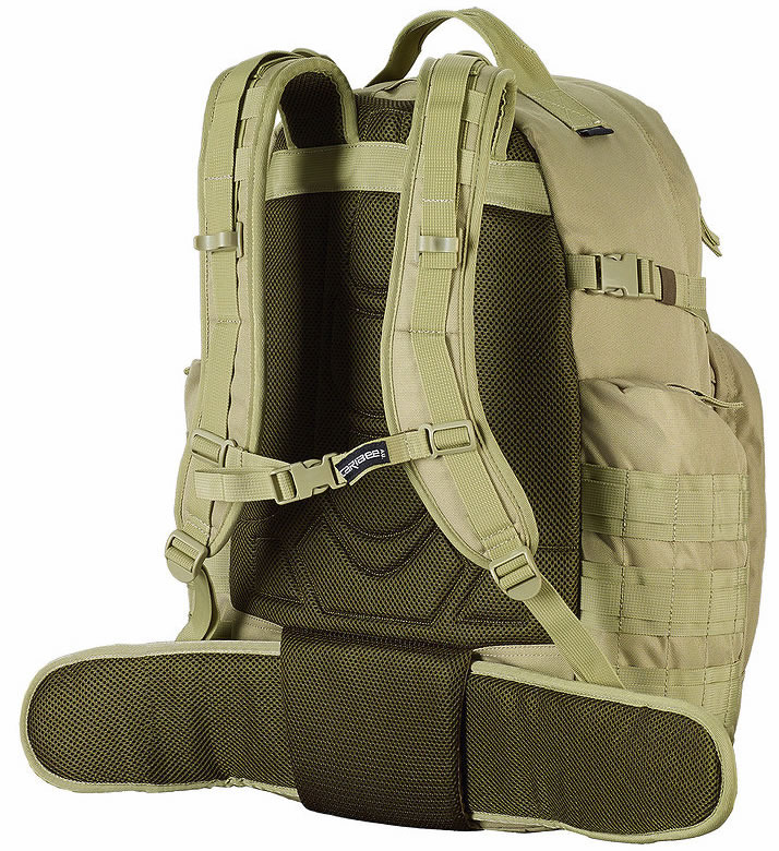 caribee ops 50l