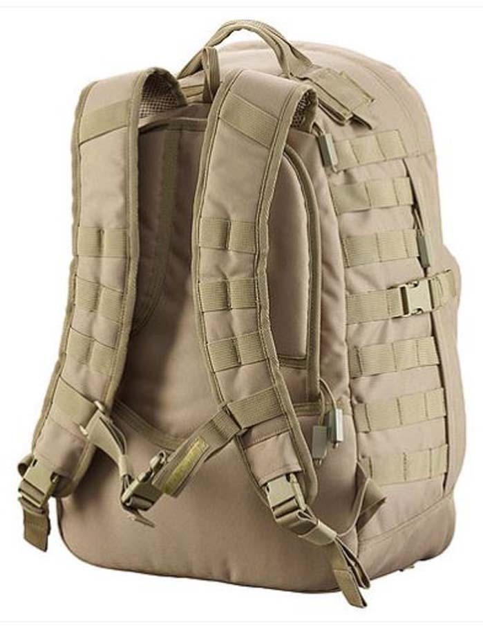 caribee combat backpack