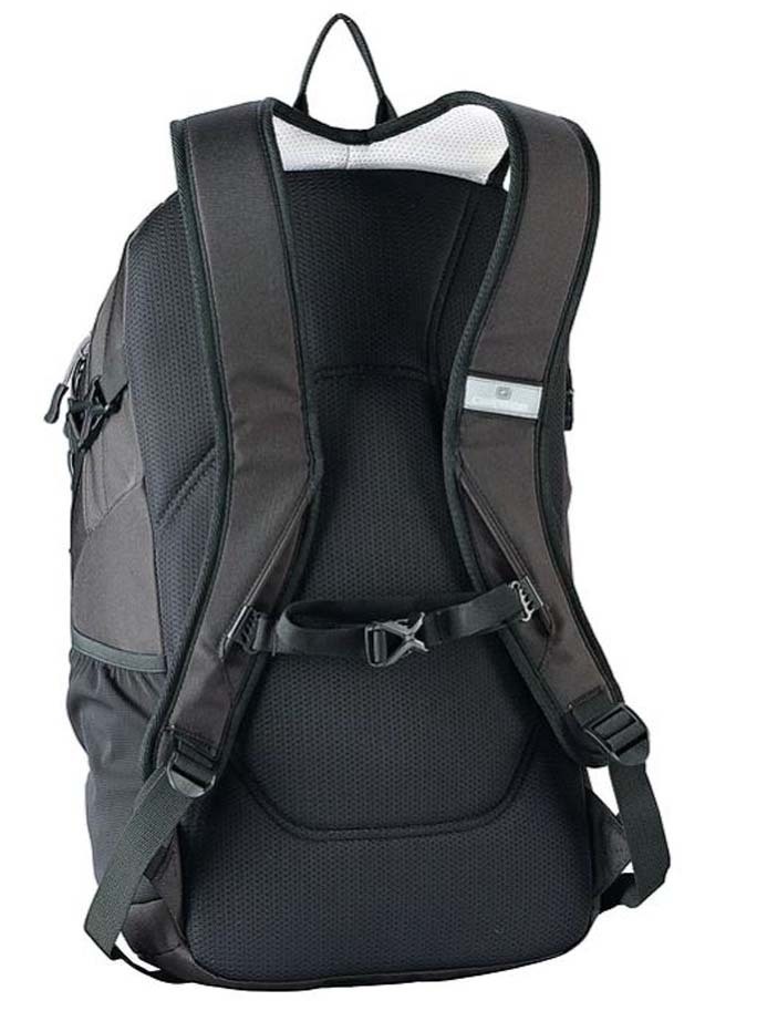 Caribee disruption rfid enabled clearance pack