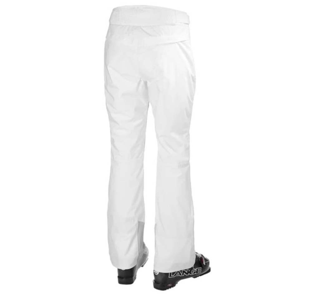 Helly Hansen Legendary Insulated Womens Ski Pants - Picture 16 of 31