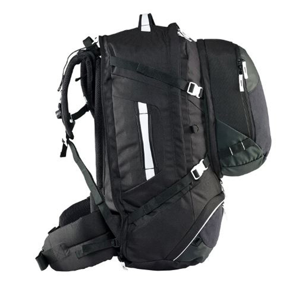 Caribee 65l backpack on sale