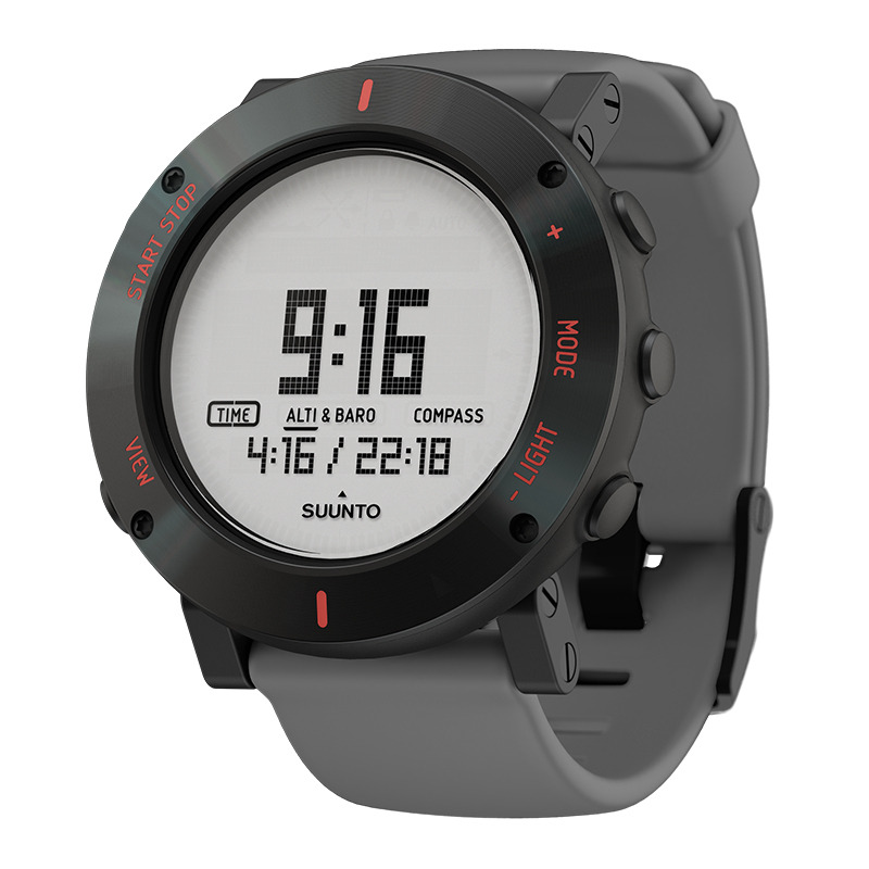 suunto trainer sandstone