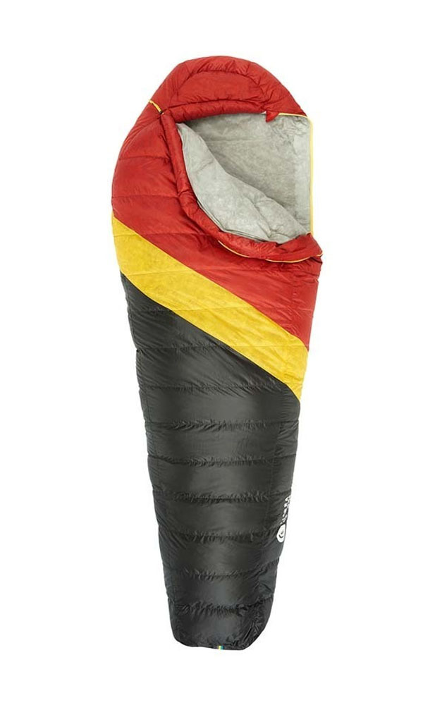 sierra designs down socks
