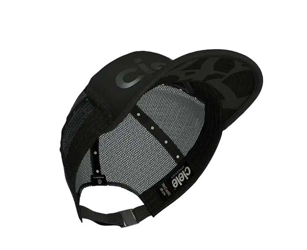 Ciele TRKCap SC Running Cap Century Shadowcast Ciele Athletics