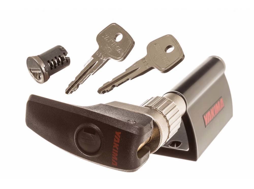 yakima locking blockhead