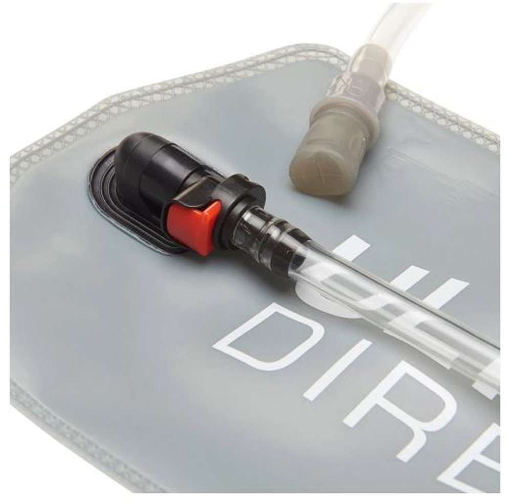 Ultimate Direction 1.5L Reservoir II Water Bladder - Grey