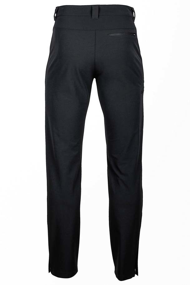 Marmot Scree Softshell Pant Mens - Black