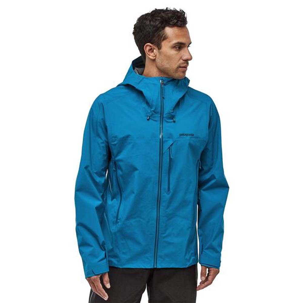 patagonia pluma jacket