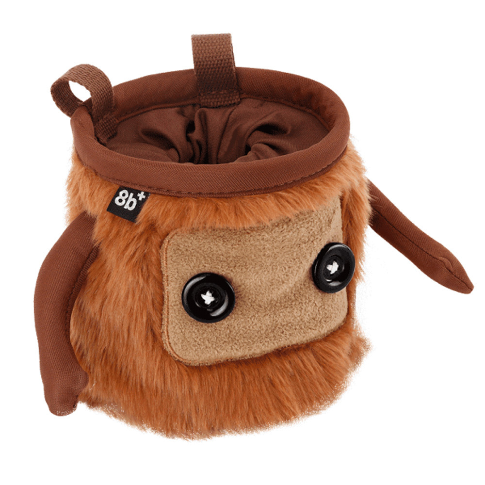 8BPLUS Bobo Monster Chalk Bag 8b Plus