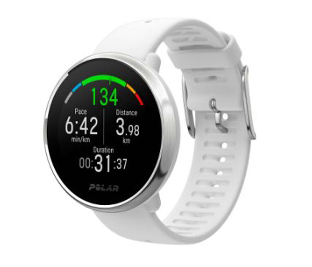 polar ignite vs suunto 5
