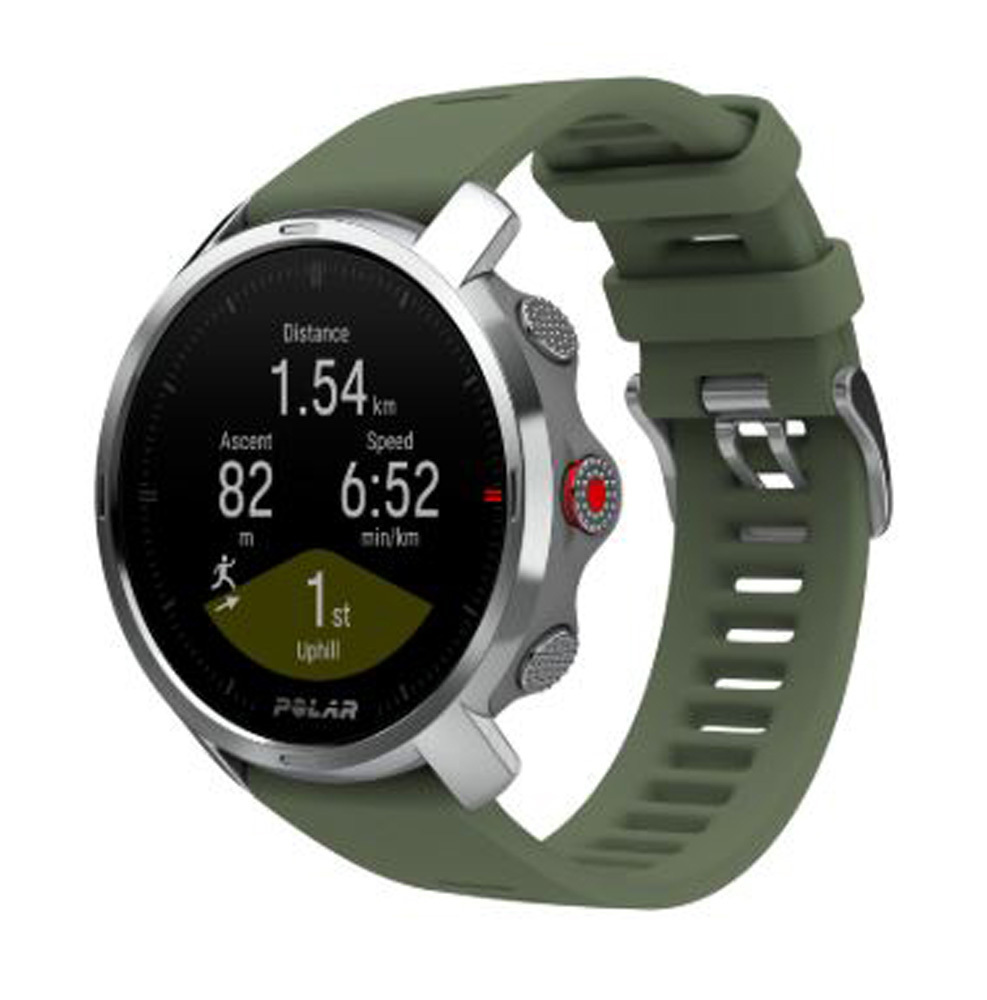 Gps outdoor deals watch