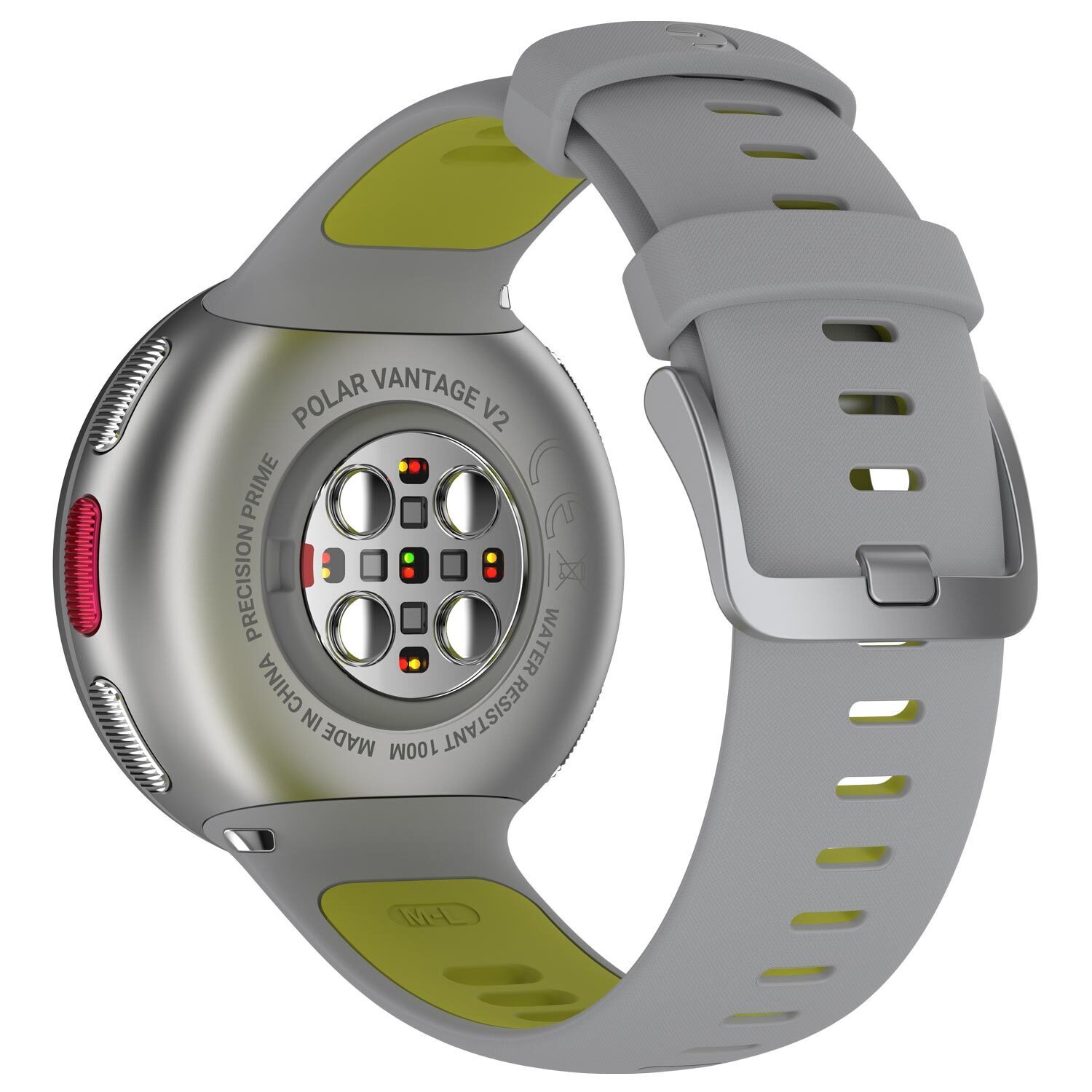 polar vantage waterproof