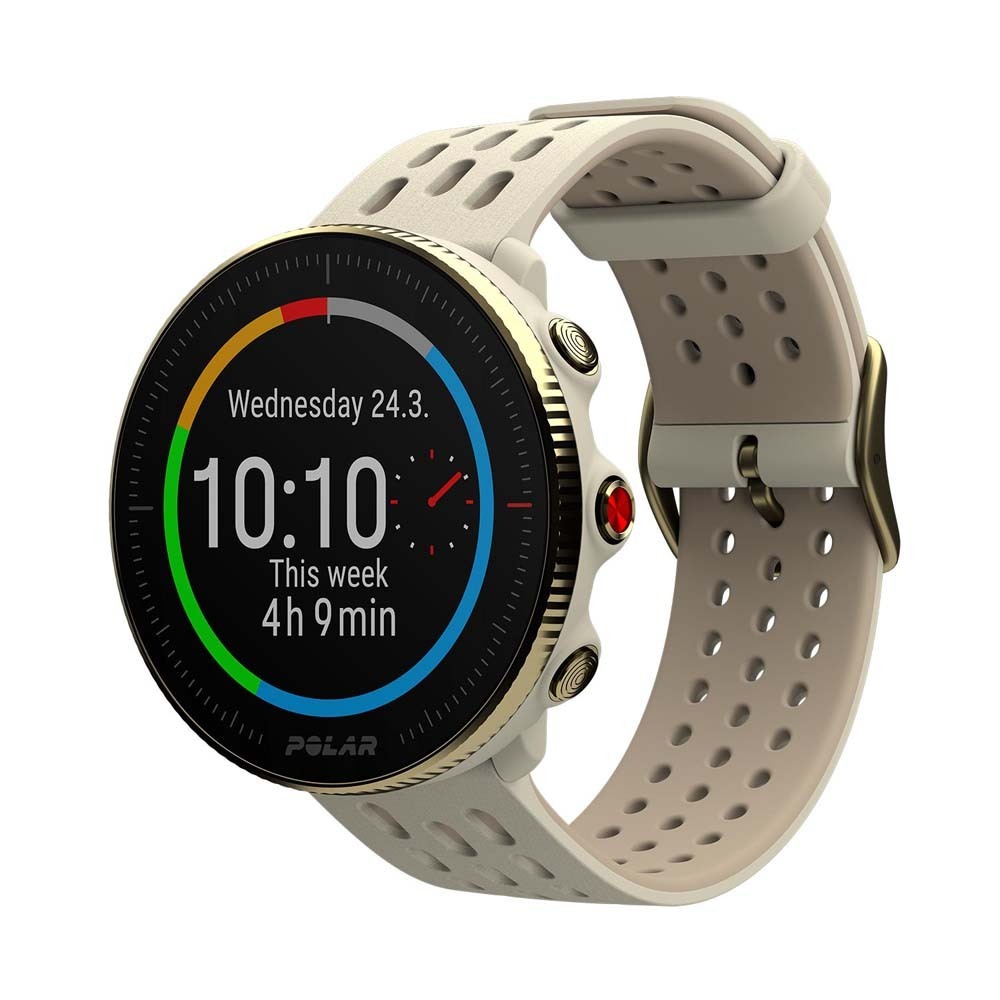 Gps polar deals vantage m
