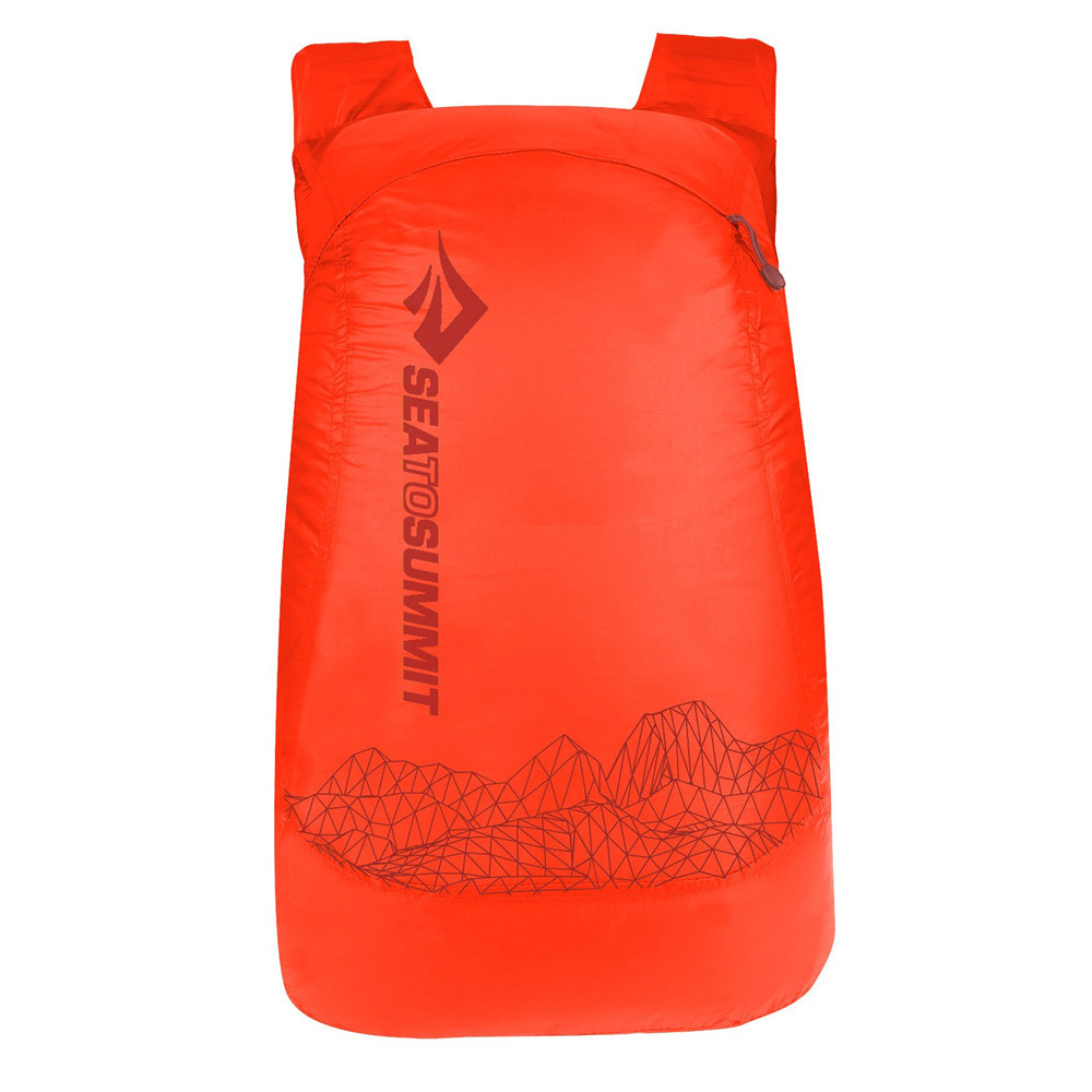 Sea to summit deals nano daypack