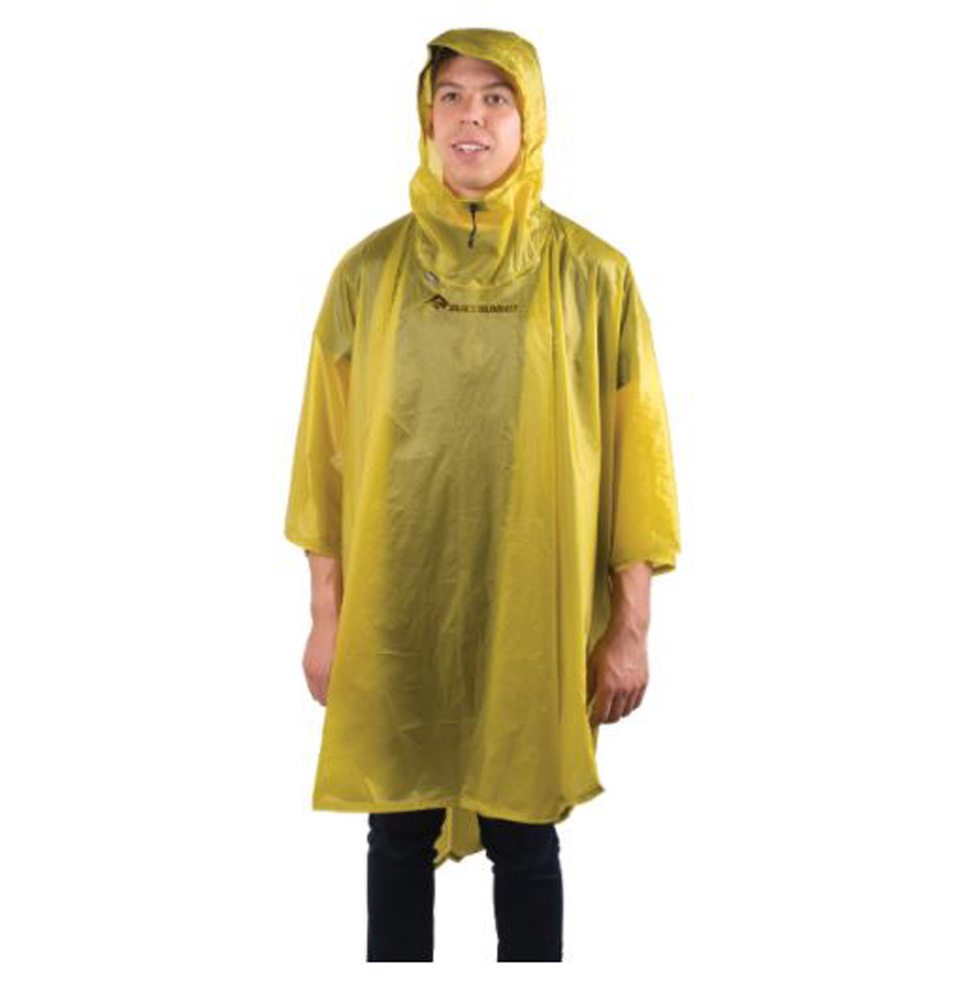 Ultra sil poncho sale