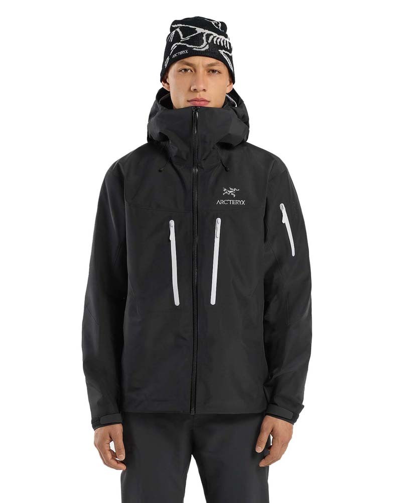 Arcteryx alpha sv discount mens