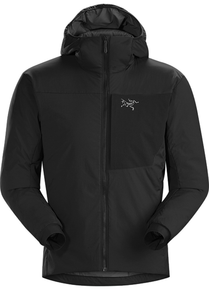 Arcteryx Proton Lt Mens Insulated Hoodie Arc'teryx