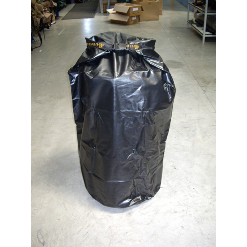 Burke Wills Swag Bag XL Black