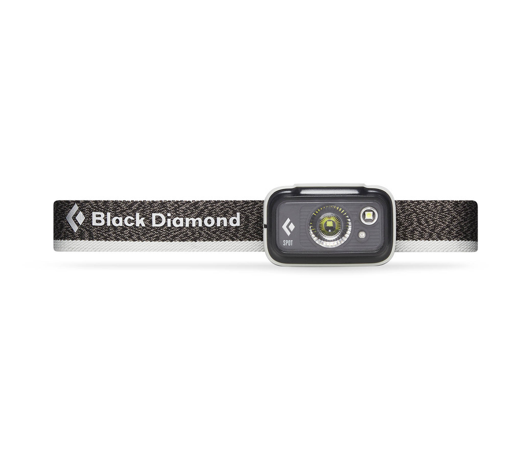 Black Diamond Spot 325 Waterproof Headlamp