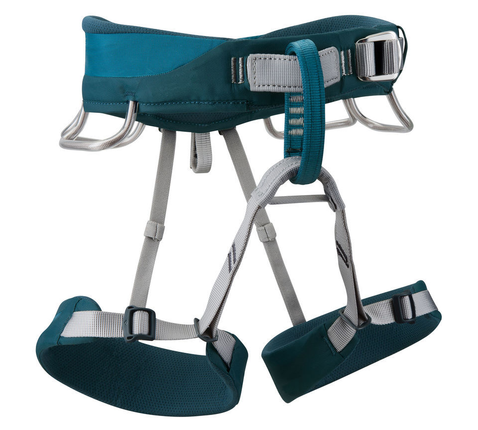Black Diamond PRIMROSE SA WOMENS Climbing Harness