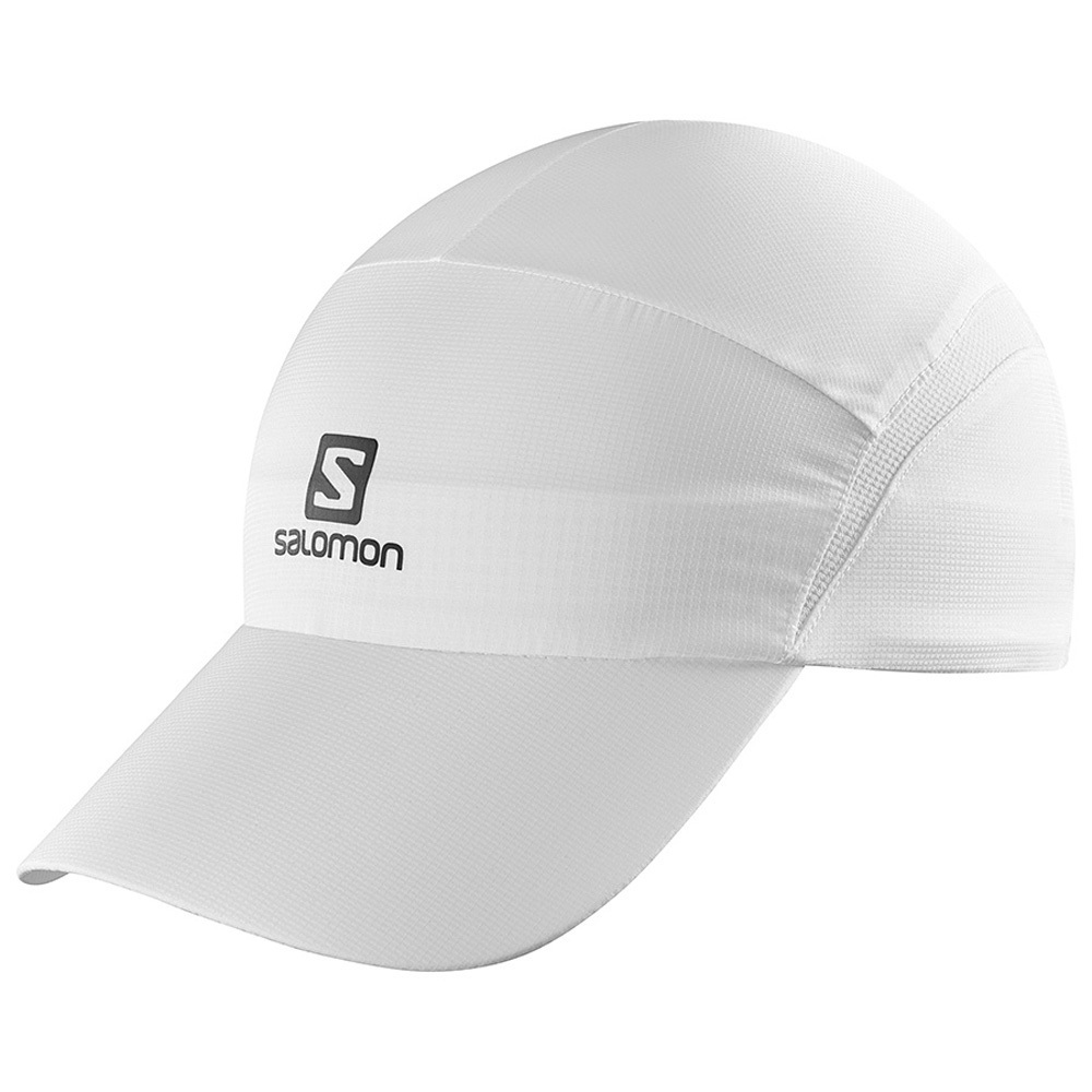 salomon ice hat