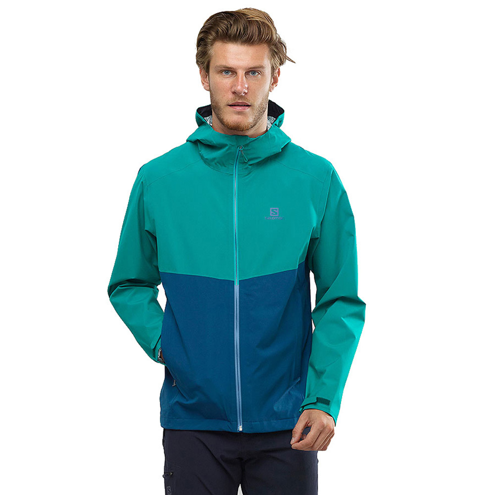 salomon la cote flex