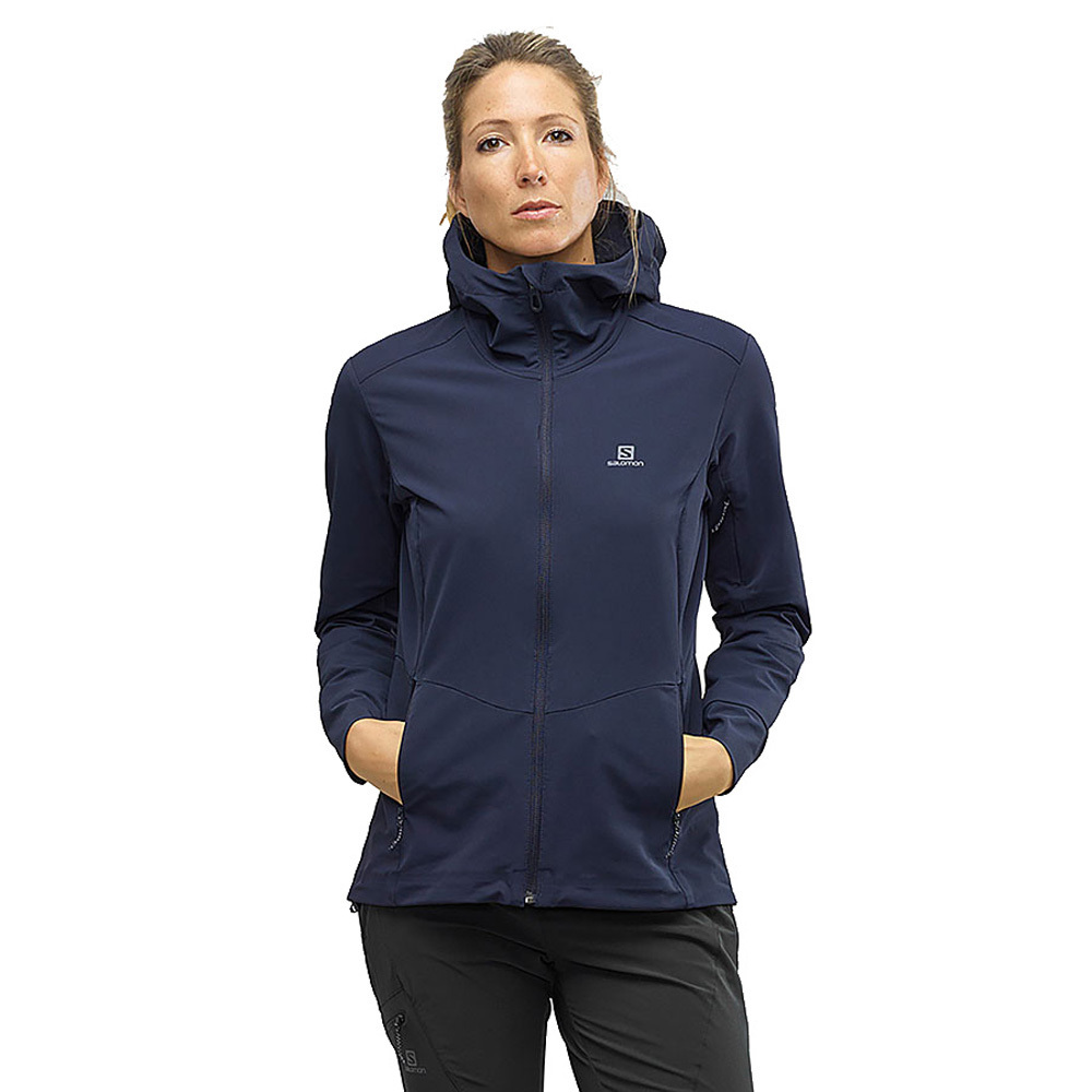 salomon ranger jkt