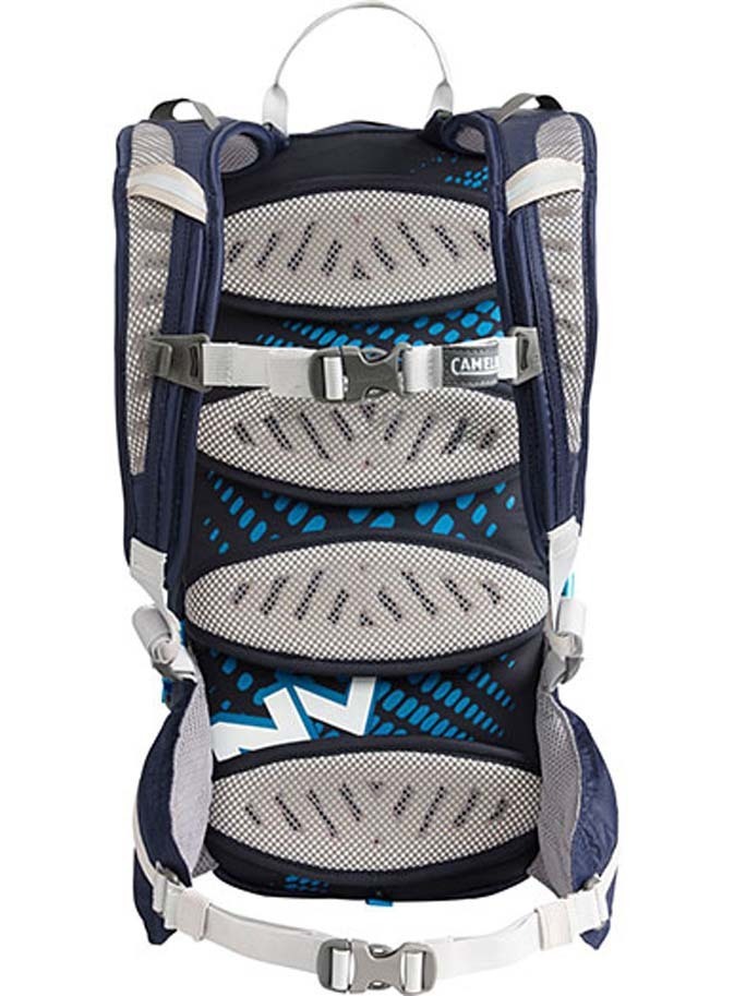 Camelbak Luxe NV 3L Hydration Pack Peacoat/ Blue