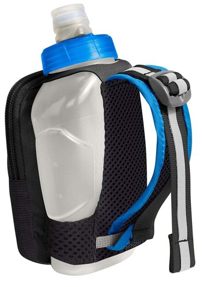 Camelbak Arc Quick Grip .3L Handheld Running Water Bottle Ocean