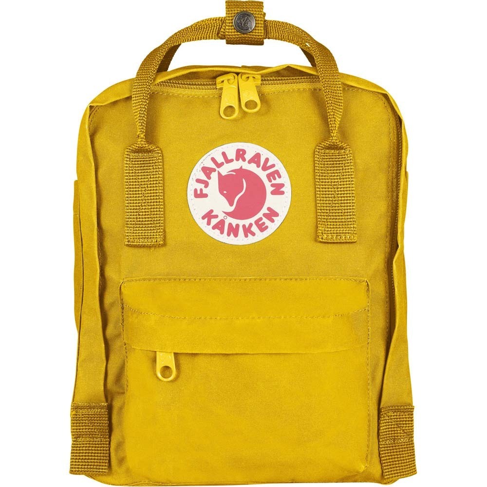 Fjallraven Kanken Mini Bag Sky Blue
