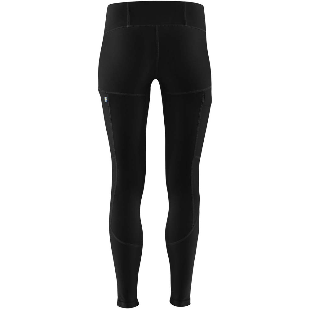 abisko trail tights w