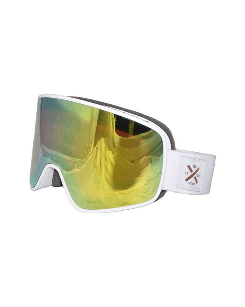 XTM Zephyr Adult Anti-Fog Snow Goggles