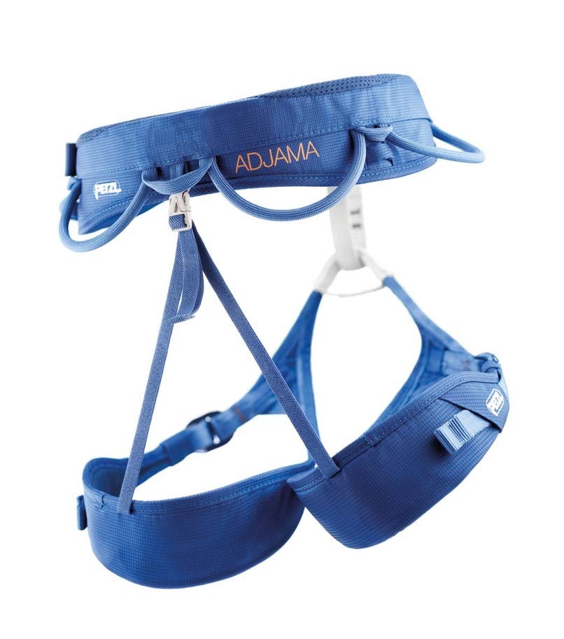 petzl adjama
