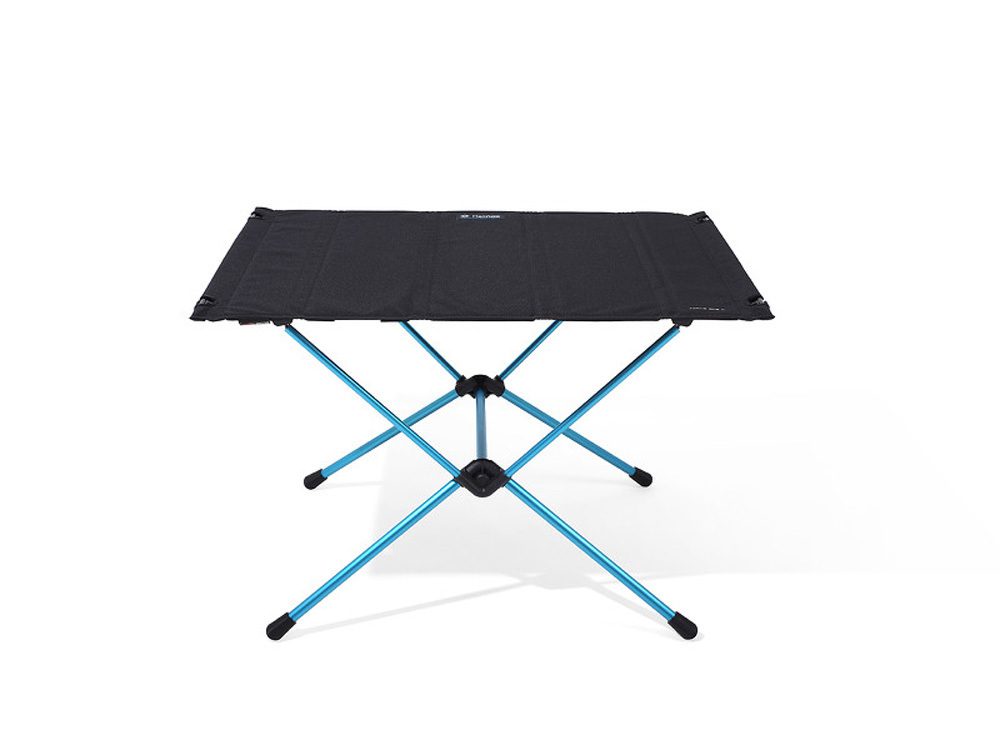 Helinox Table One Hard Top Table - Large - Black/O. Blue