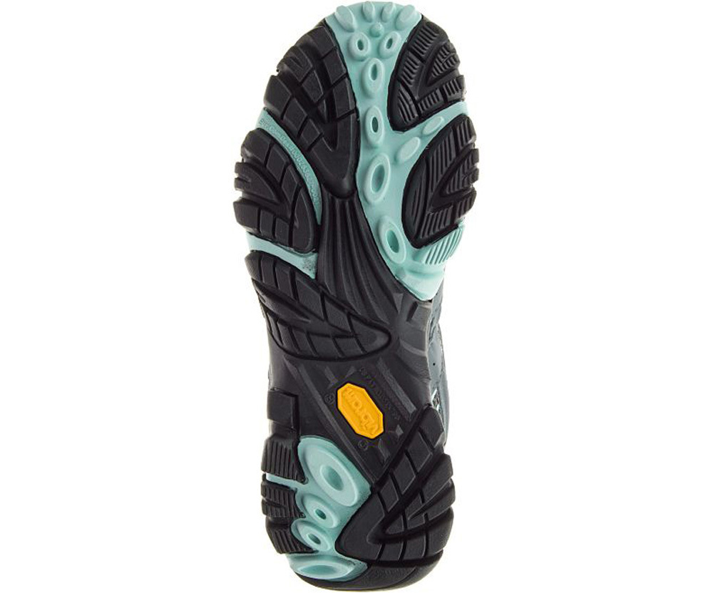 merrell moab 2 gtx wide