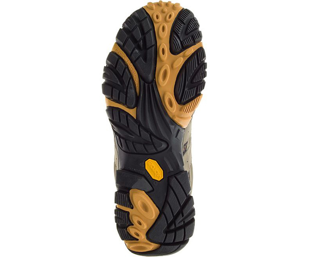 merrell 2e