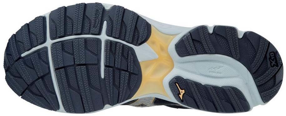 mizuno wave rider 21 2014