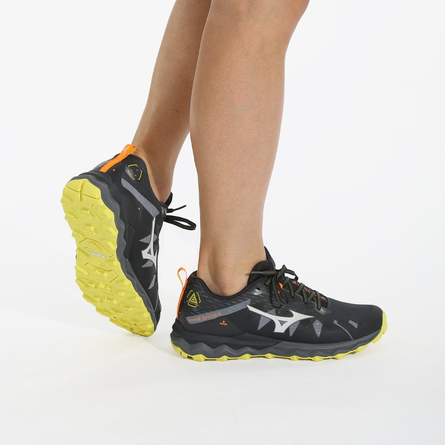 mizuno wave gore tex