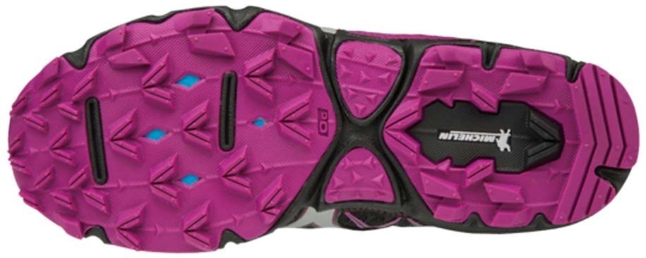 mizuno wave hayate 4 trail