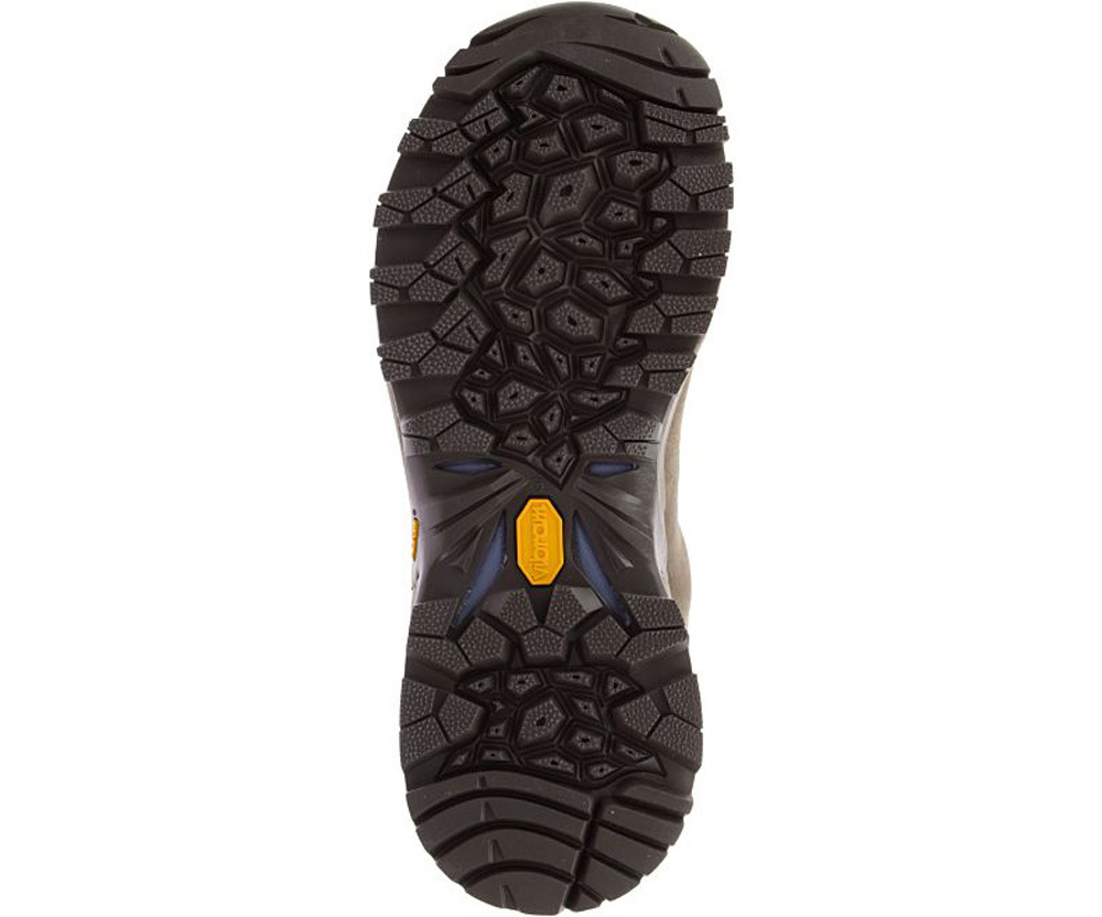 merrell phaserbound review