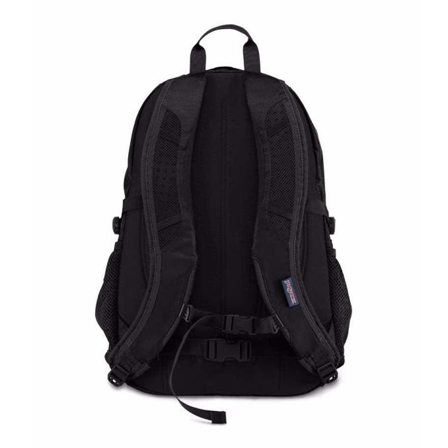 Jansport Agave Laptop Backpack Black