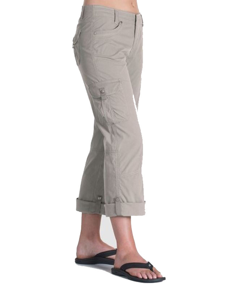 kuhl pants