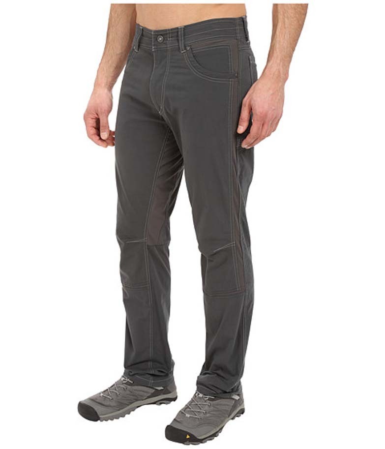 KUHL Radikl Mens Hiking Pants - Carbon