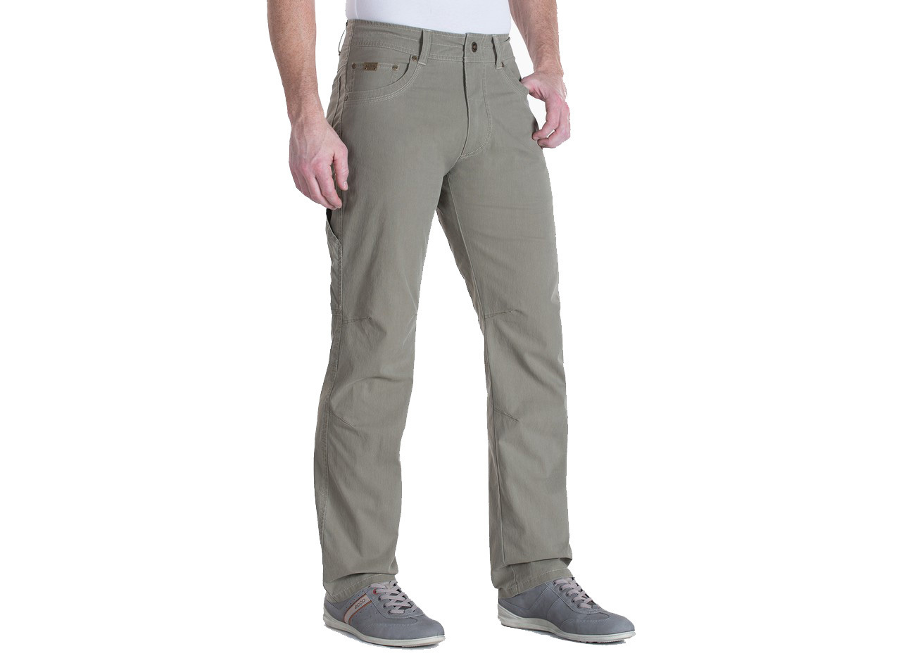 Kuhl Revolvr Mens Stretch Hiking Pants