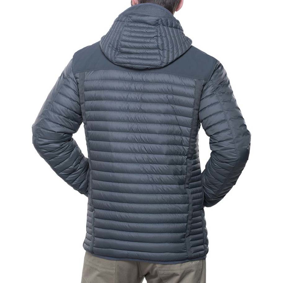 kuhl men's spyfire jacket