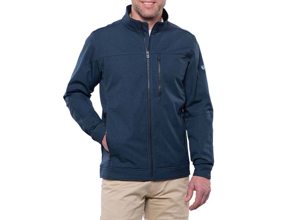 Kuhl Impakt Mens Softshell Jacket