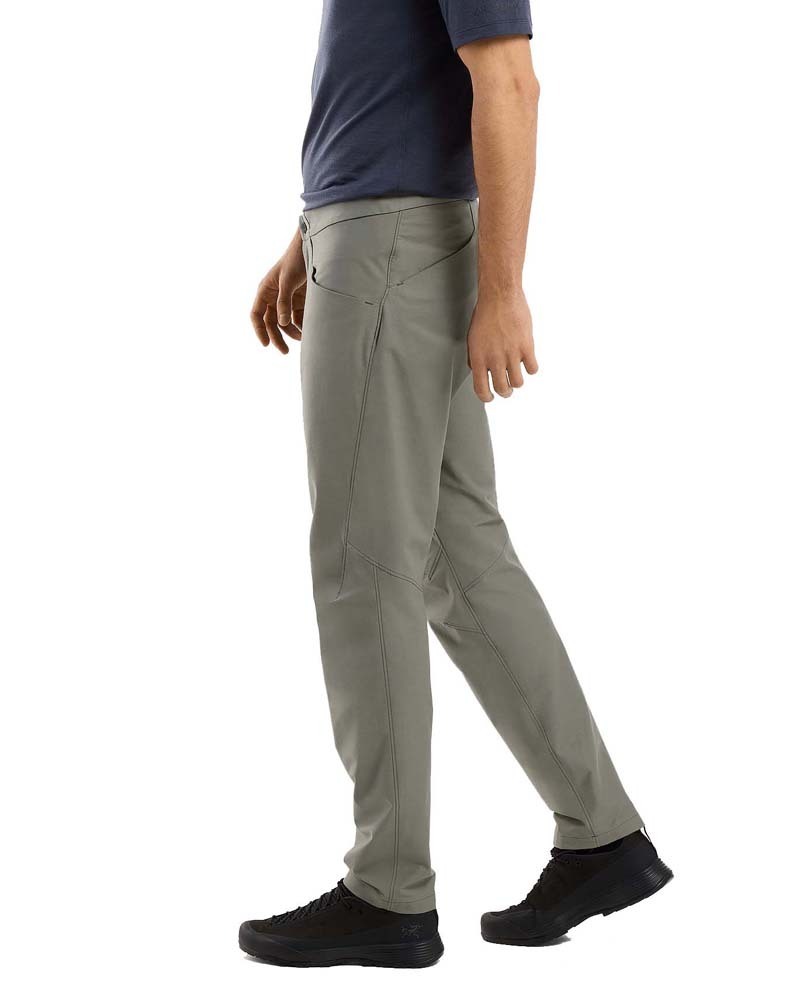 Arcteryx Konseal Mens Climbing Pants Regular Black 30 Arc'teryx