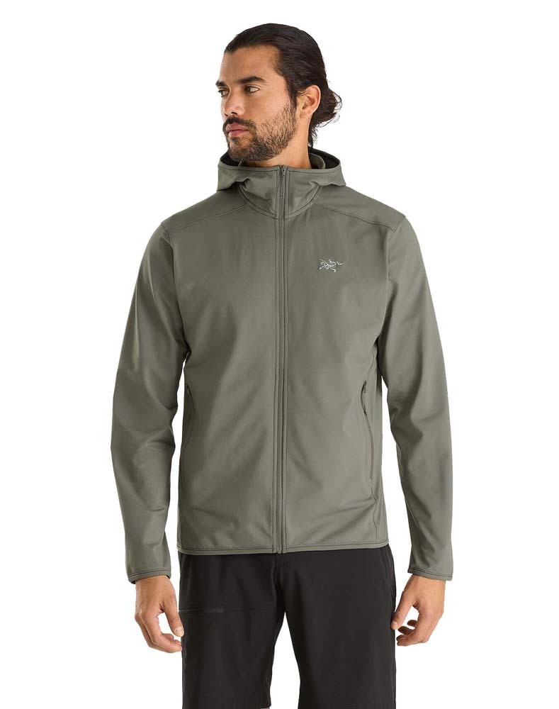 Arcteryx fleece hoody mens sale
